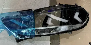 Honda Accord 2018 -2020 Headlight Spec Pair