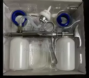 Wholesale and Retail Automatic Syringe High Quality