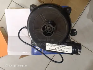 Electric Blower 1000w