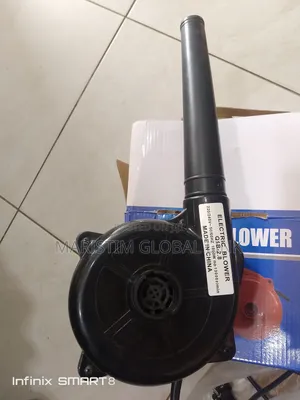 Electric Blower 1000w