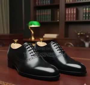 Office Shoes for Men