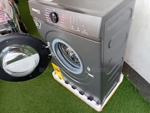 Nasco 6kg Gentlewash Machine Designed for Peaceful, Powerful Cleaning