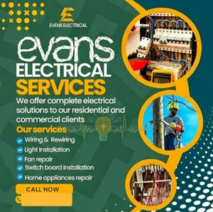Evans Electrical Services