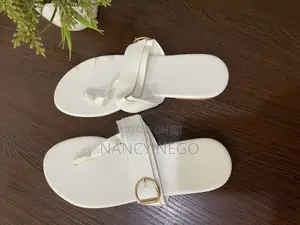 Trendy Ladies Slippers