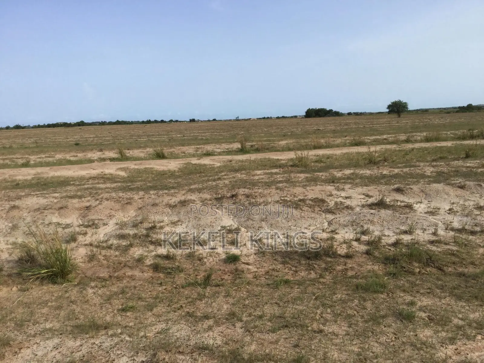Prampram, City Square Plots For Sale . Own Genuine Lands