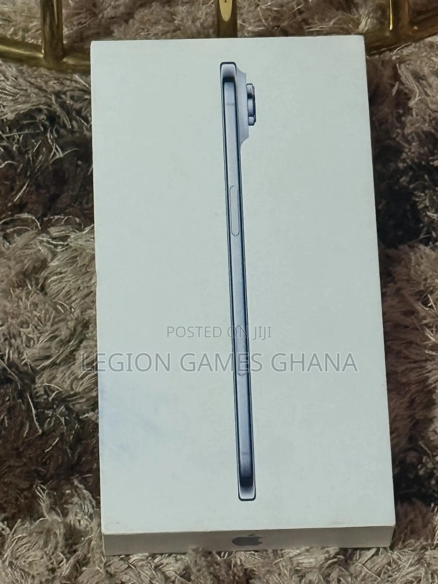 New Apple iPhone Air 256 GB