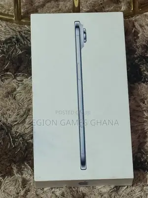 New Apple iPhone Air 256 GB
