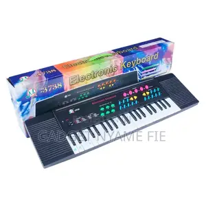 Music Piano/Keyboard for Kids (With Microphone)