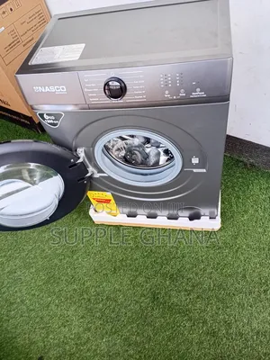 Nasco 6kg Washing Machine in Neat Condition