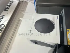 Classic New Studio 9 Harman Kardon Speaker