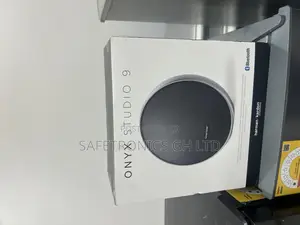 Kindly Order Kardon Harman Onyx Studio 9 Bluetooth Speaker