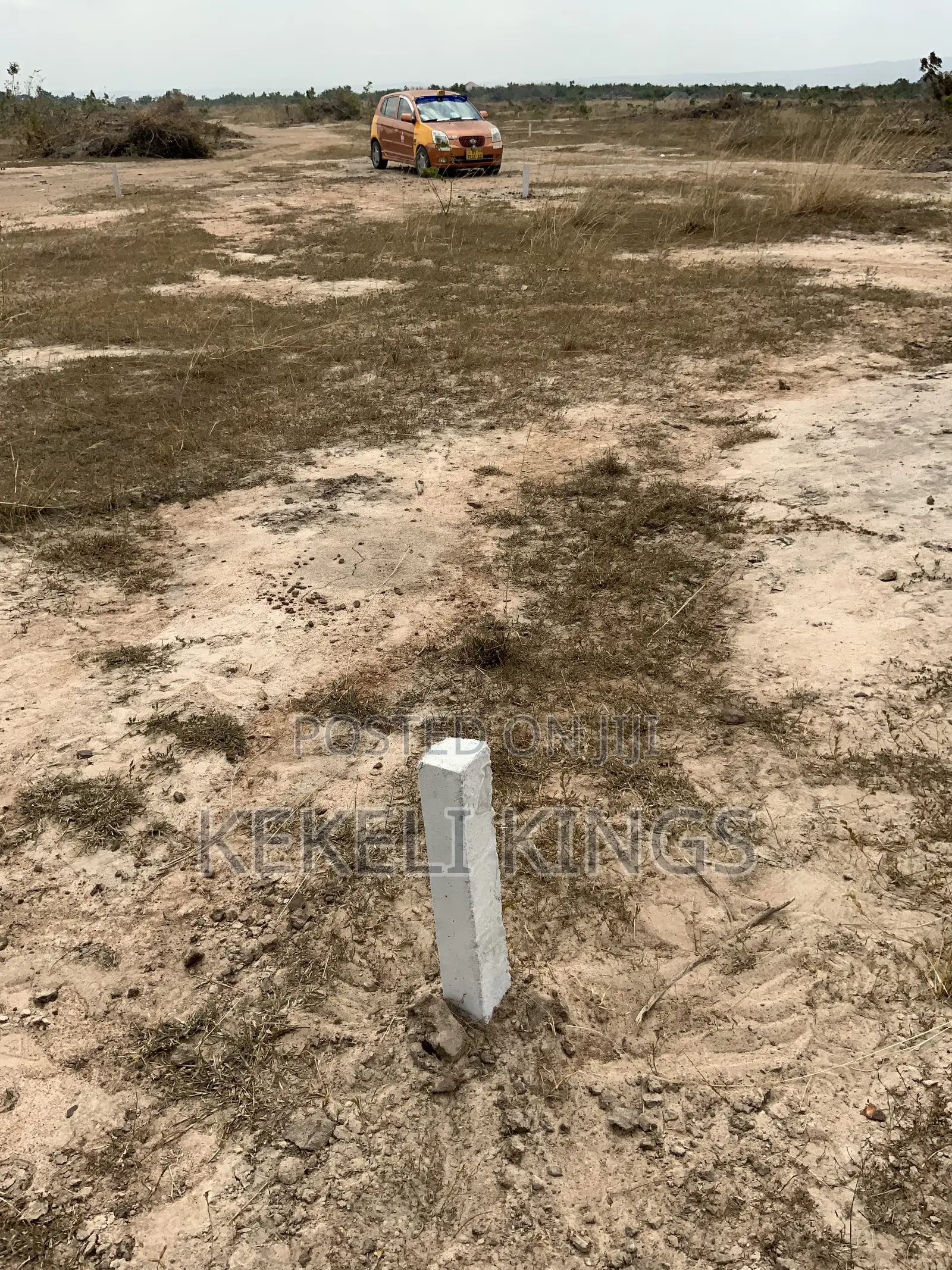 Dawa Residential And Affordable Genuine Lands- Buy Today