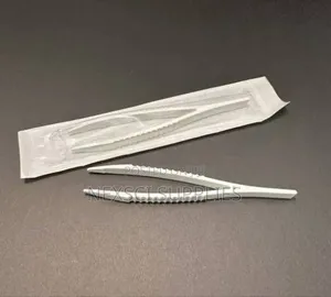Sterile Disposable Forceps