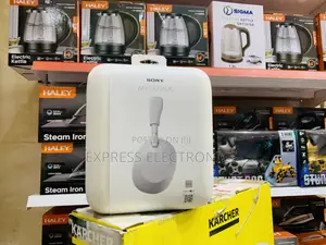 Superior Noise Cancellation Sony Xm6 Head Set