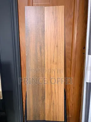 India Wood Tile 20/120cm. 5 PCS in a Box. Gh250