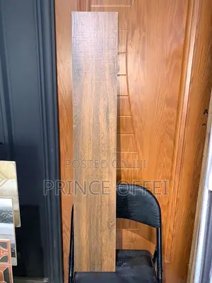India Wood Tile 20/120cm. 5 PCS in a Box. Gh250