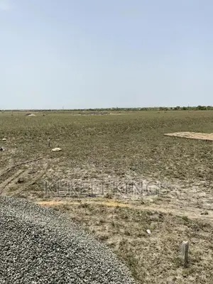New Airport City Prampram (Lands). Fast Selling Site
