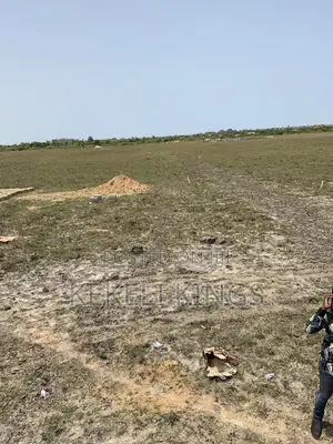 New Airport City Prampram (Lands). Fast Selling Site