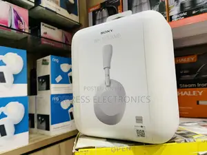 Stylish and Comfortable Sony Xm6 Head Set