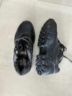 Cofra Safety Boots