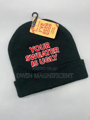 Unisex Fashion Caps