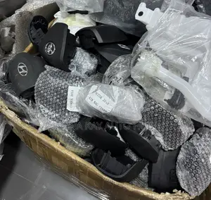 Toyota Corolla 2016 Steering Airbag Cover