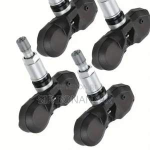 Tpms Tire Pressure Sensor