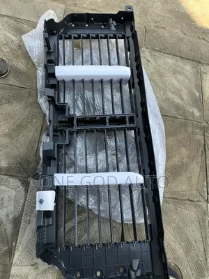 Ford F150 Shutter Grille 2020,2021,2022,2023,