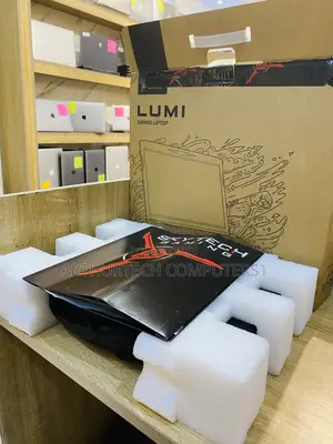 New Laptop 3XS 16GB AMD Ryzen 7 SSD 1T
