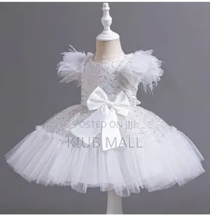 Kids Princess Dress