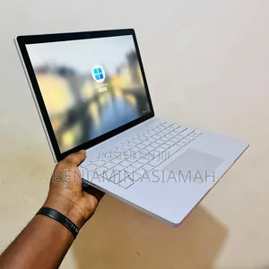 Laptop Microsoft Surface Laptop 8GB Intel SSD 256GB