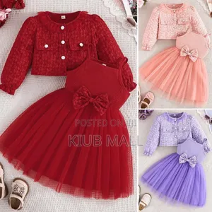 Girl Dress