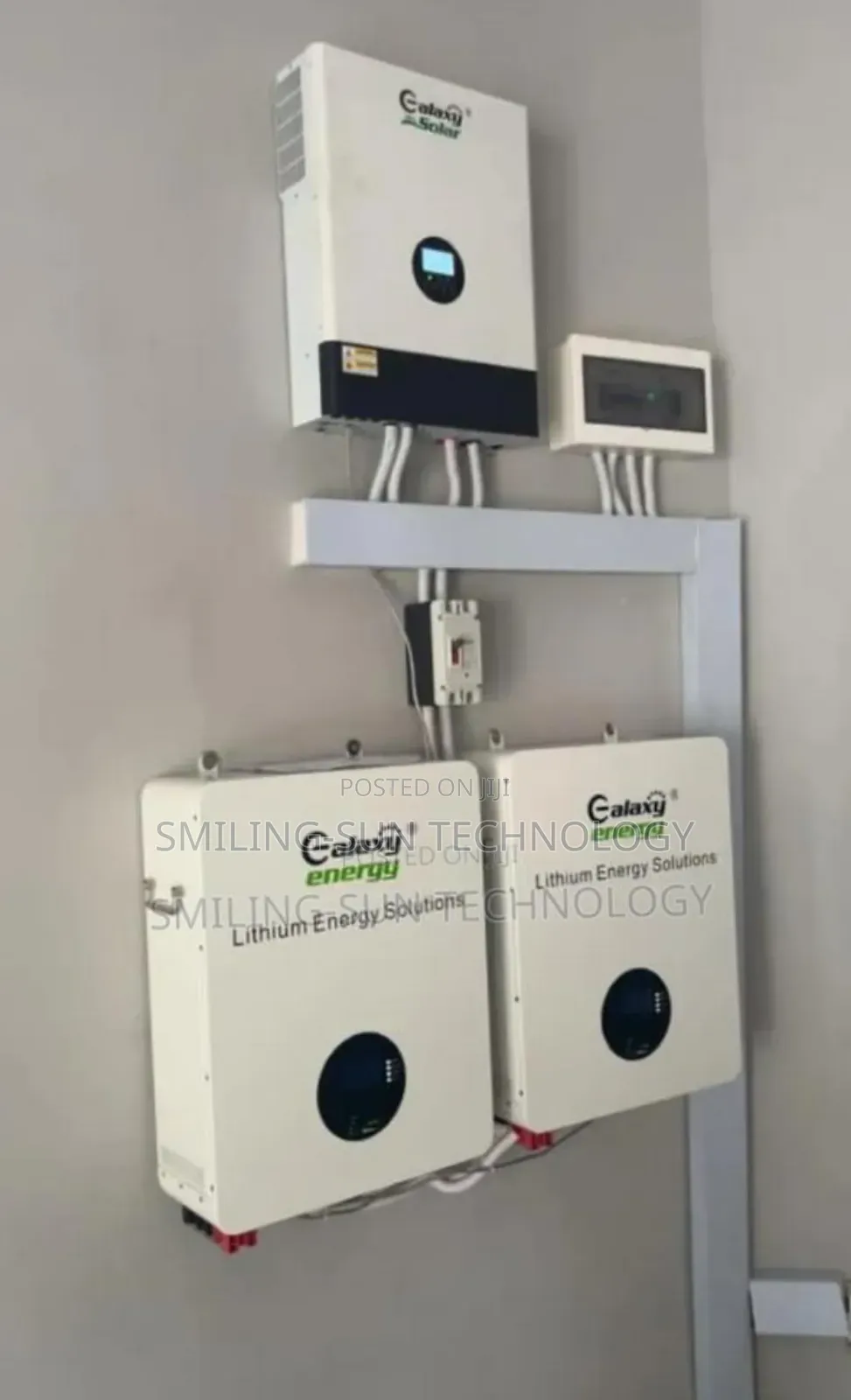 Street Lighting Installation Service
