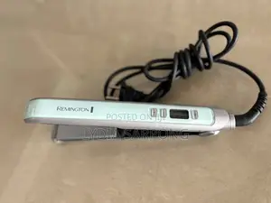 Remington Straightener