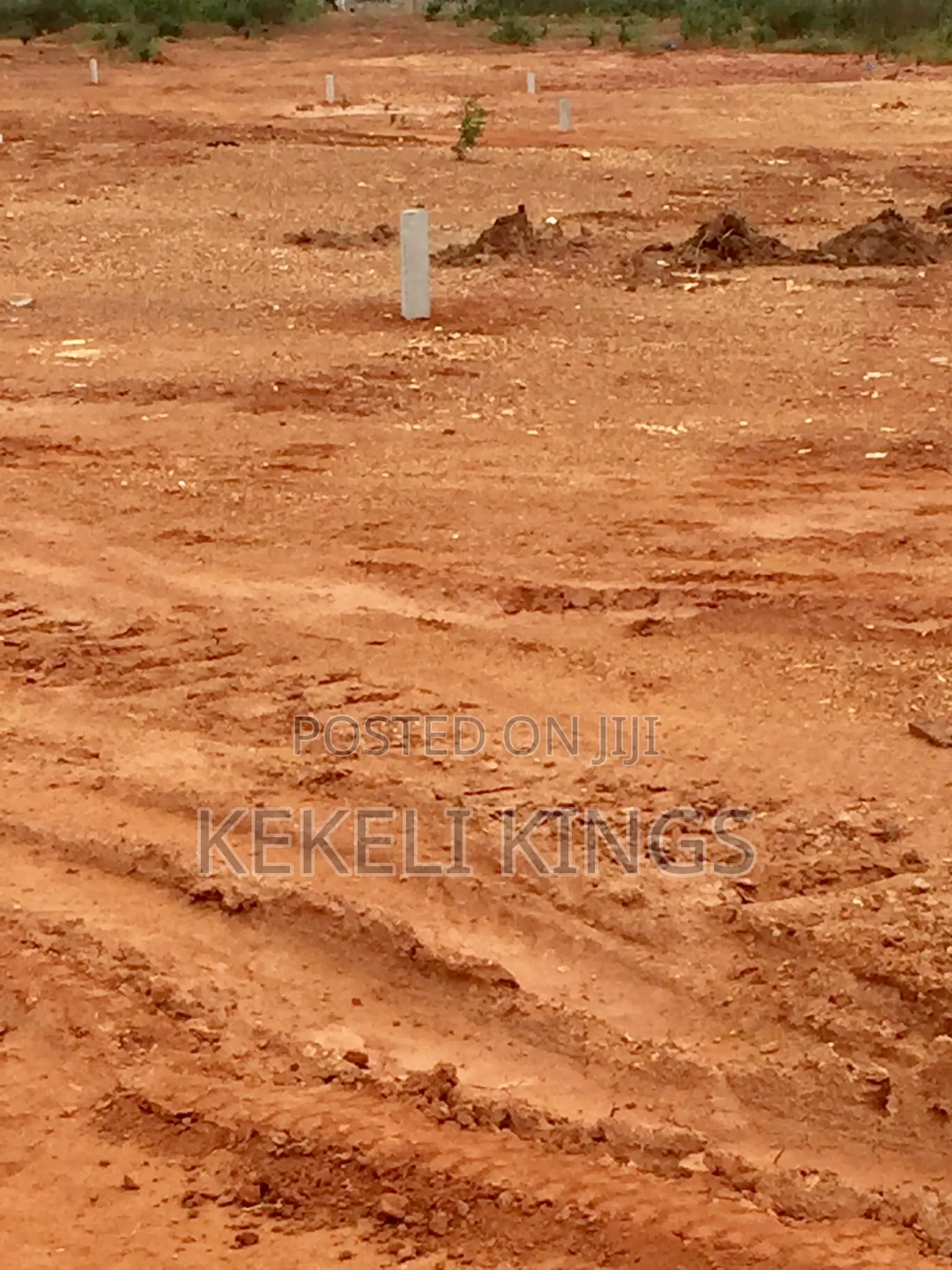 Afienya-Sunset Hills. Lands for Sale (No Litigation)