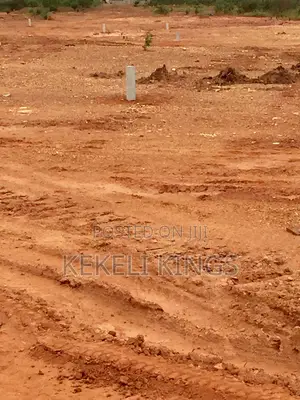Afienya-Sunset Hills. Lands for Sale (No Litigation)
