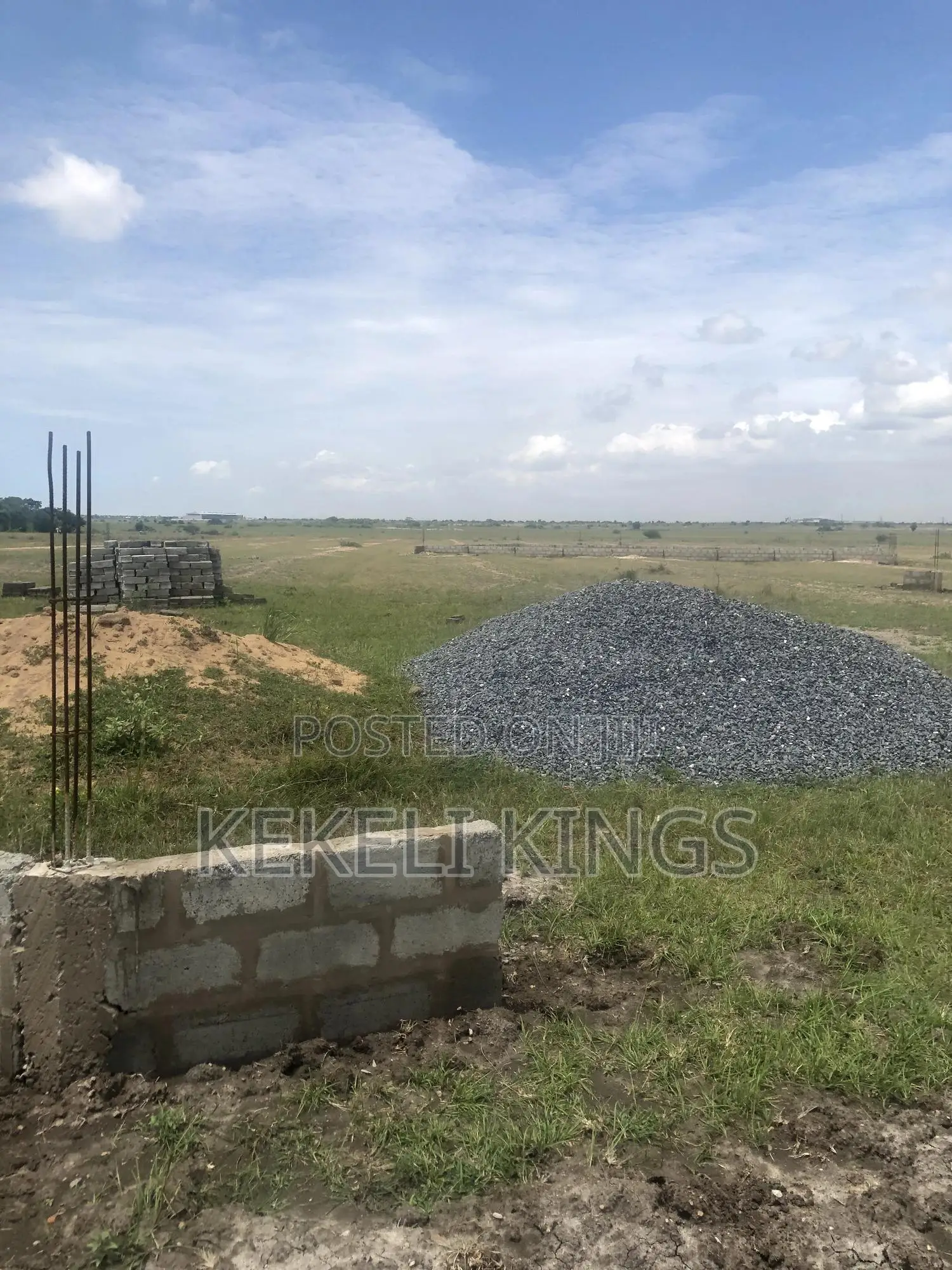 Secure Akwaaba Park-Prampram Estate Lands Now for the Future!