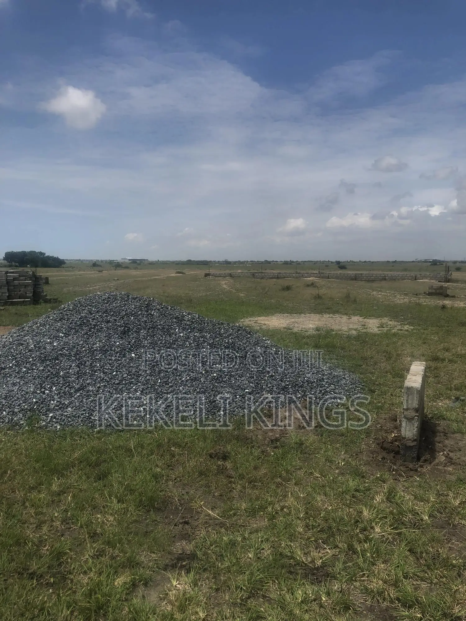 Secure Akwaaba Park-Prampram Estate Lands Now for the Future!