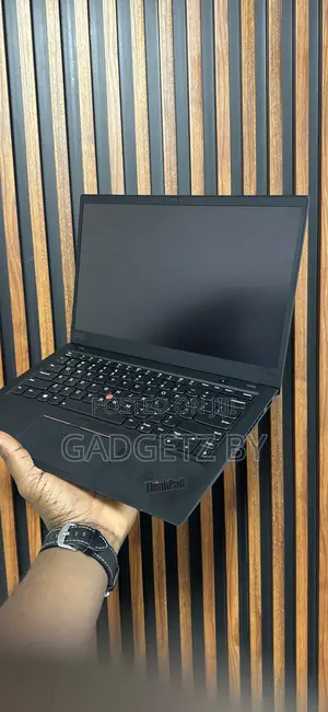 Laptop Lenovo ThinkPad X1 Carbon 16GB Intel Core I7 SSD 512GB