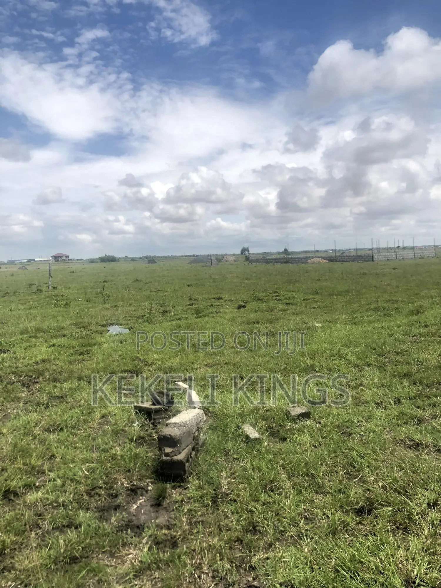 Promo Time! Prampram-Akwaaba Park Property (Land) for Sale-