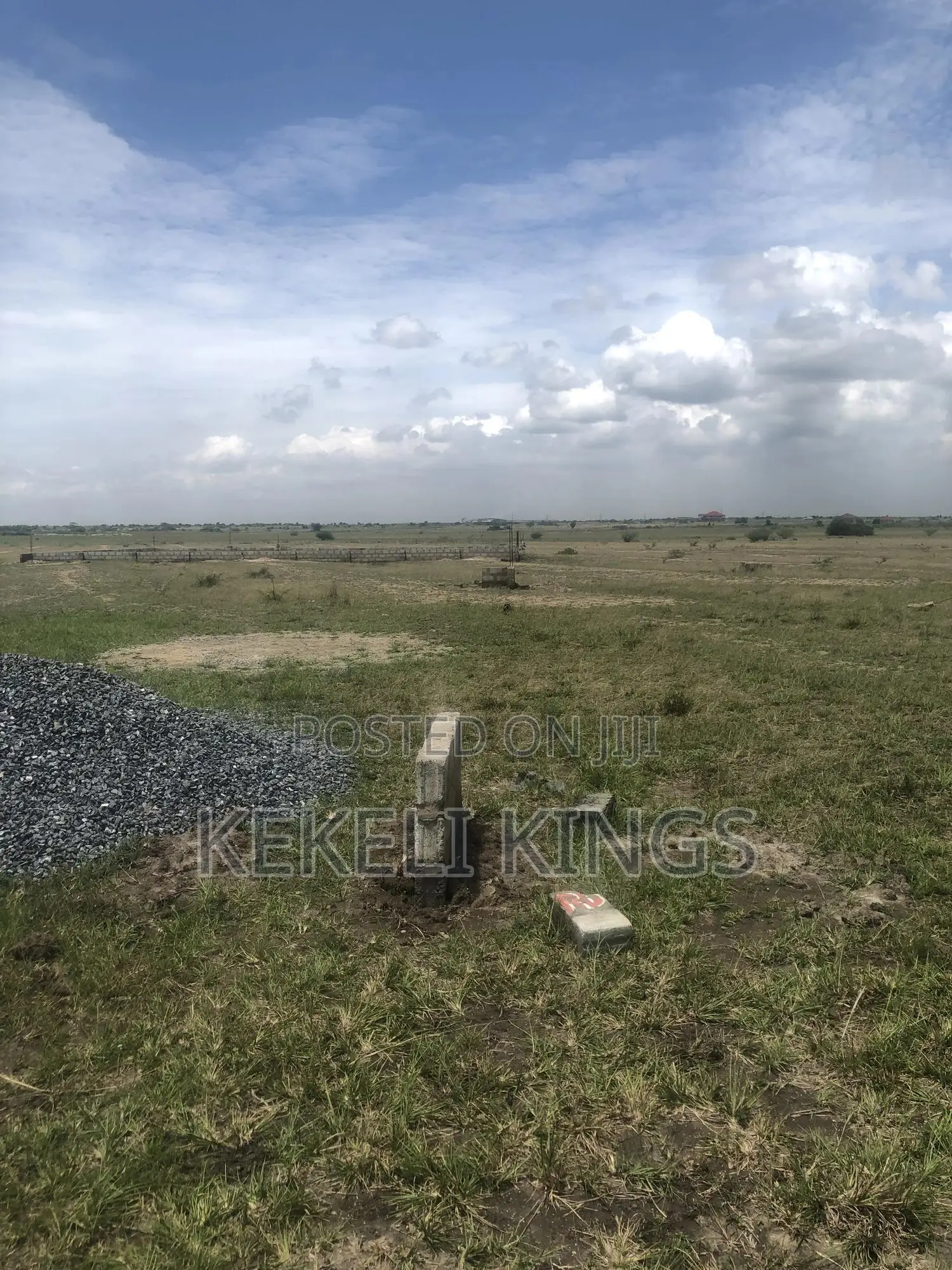 Promo Time! Prampram-Akwaaba Park Property (Land) for Sale-