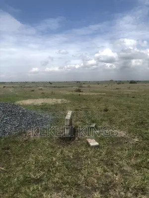 Promo Time! Prampram-Akwaaba Park Property (Land) for Sale-