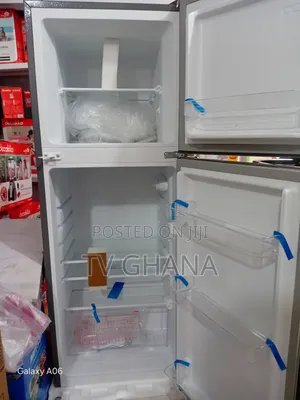 **Roch 220l Fridge – Perfect for Home Shop Use**