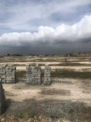 Secure Lands in City Square-Prampram. Legit Deals