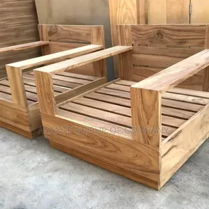 Modern Wooden Furniture
