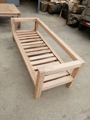 Modern Wooden Furniture