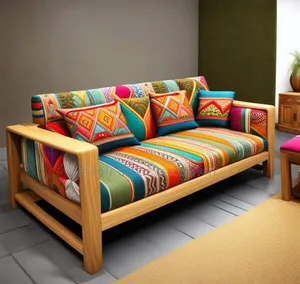 Modern Wooden Furniture