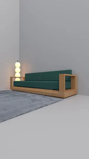 Modern Wooden Furniture