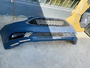 Ford Fusion 2020-2021-2022-2023 Front Bumper Complete