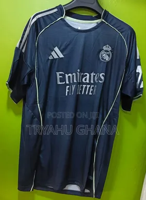 Tryahu Quality Jerseys – Where Style Meets Comfort